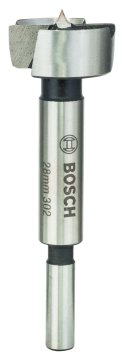 Bosch Menteşe Açma Ahşap Matkap Ucu 28 mm - 2608597112