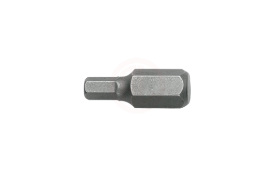 Ceta Form H10 Allen Bits Uç (Kısa Tip) 8.0 X 30 Mm