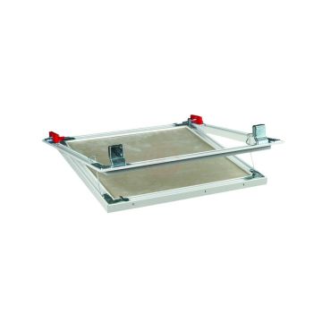 Özel Ölçü Müdahale Kapağı En/Boy 20 cm - 30 cm