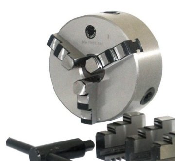 Optimum 3442716 ÜÇ ÇENE AYNA 160 MM - QUAN3442716