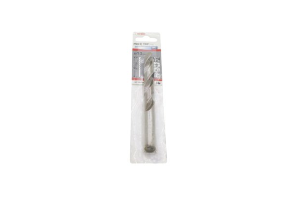 Bosch Hss-G Metal Matkap Ucu (Dın 338) 13X151 Mm - 2608596538