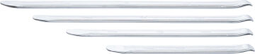 Brio Bgs Levye Set 4 Parça 300-400-500-600 Mm