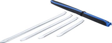 Brio Bgs Levye Set 4 Parça 300-400-500-600 Mm