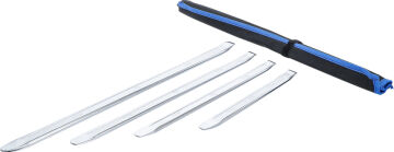Brio Bgs Levye Set 4 Parça 300-400-500-600 Mm