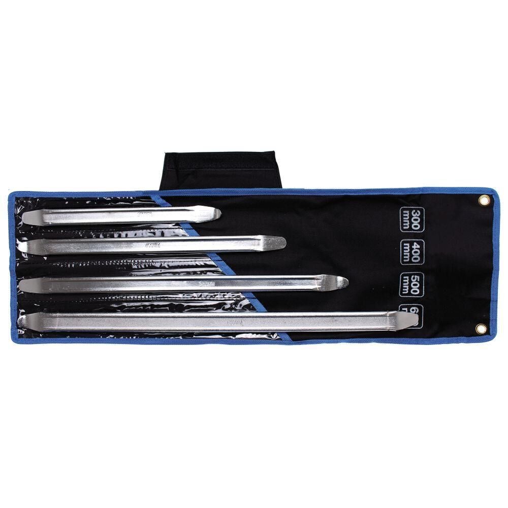 Brio Bgs Levye Set 4 Parça 300-400-500-600 Mm