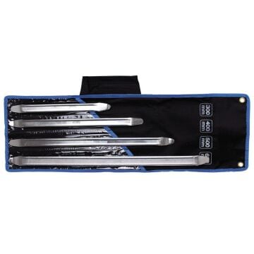 Brio Bgs Levye Set 4 Parça 300-400-500-600 Mm