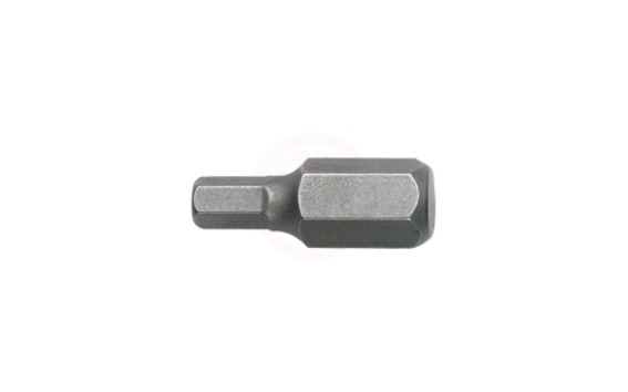 Ceta Form H10 Allen Bits Uç (Kısa Tip) 10 X 30 Mm