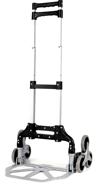Haibrag Hai-03 75 Kg Katlanır Paket - Koli Taşıma Arabası