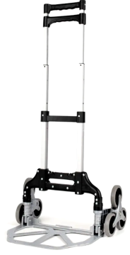 Katlanır Paket - Koli Taşıma Arabası 75 Kg