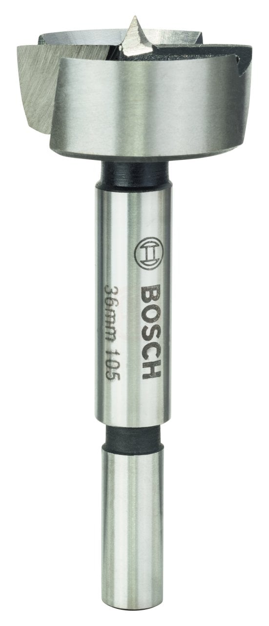 Bosch Menteşe Açma Ahşap Matkap Ucu 36 mm - 2608597117