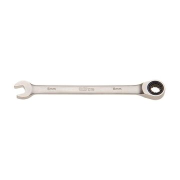 Brio Bgs Kombine Cırcır Anahtar 8