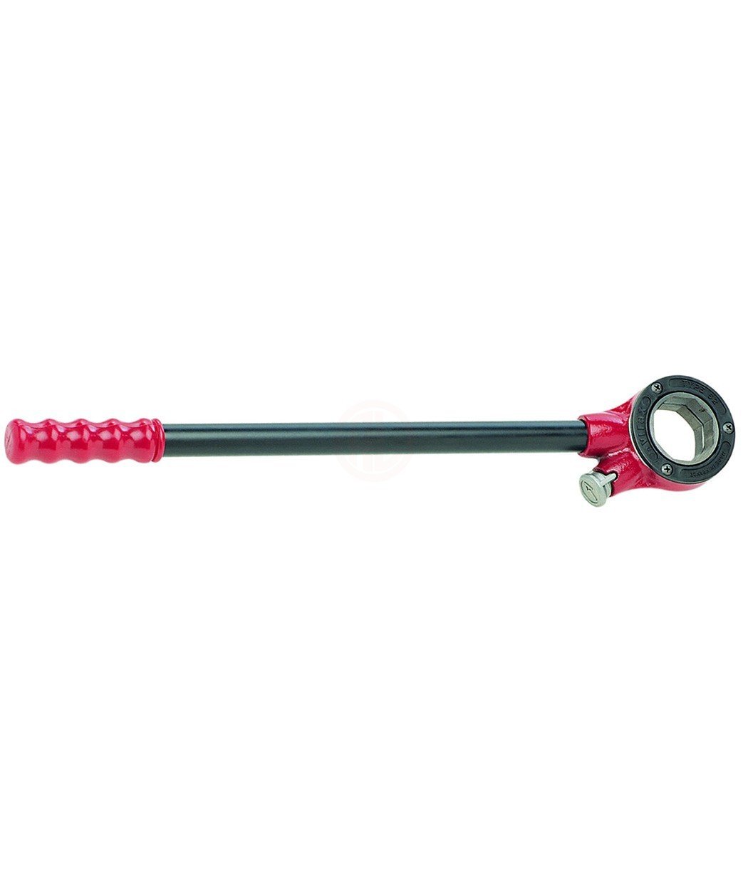 Virax 1362 95 MANUEL EL TİPİ PAFTA KOLU 1/8”- 1 1/4” - VIR136295