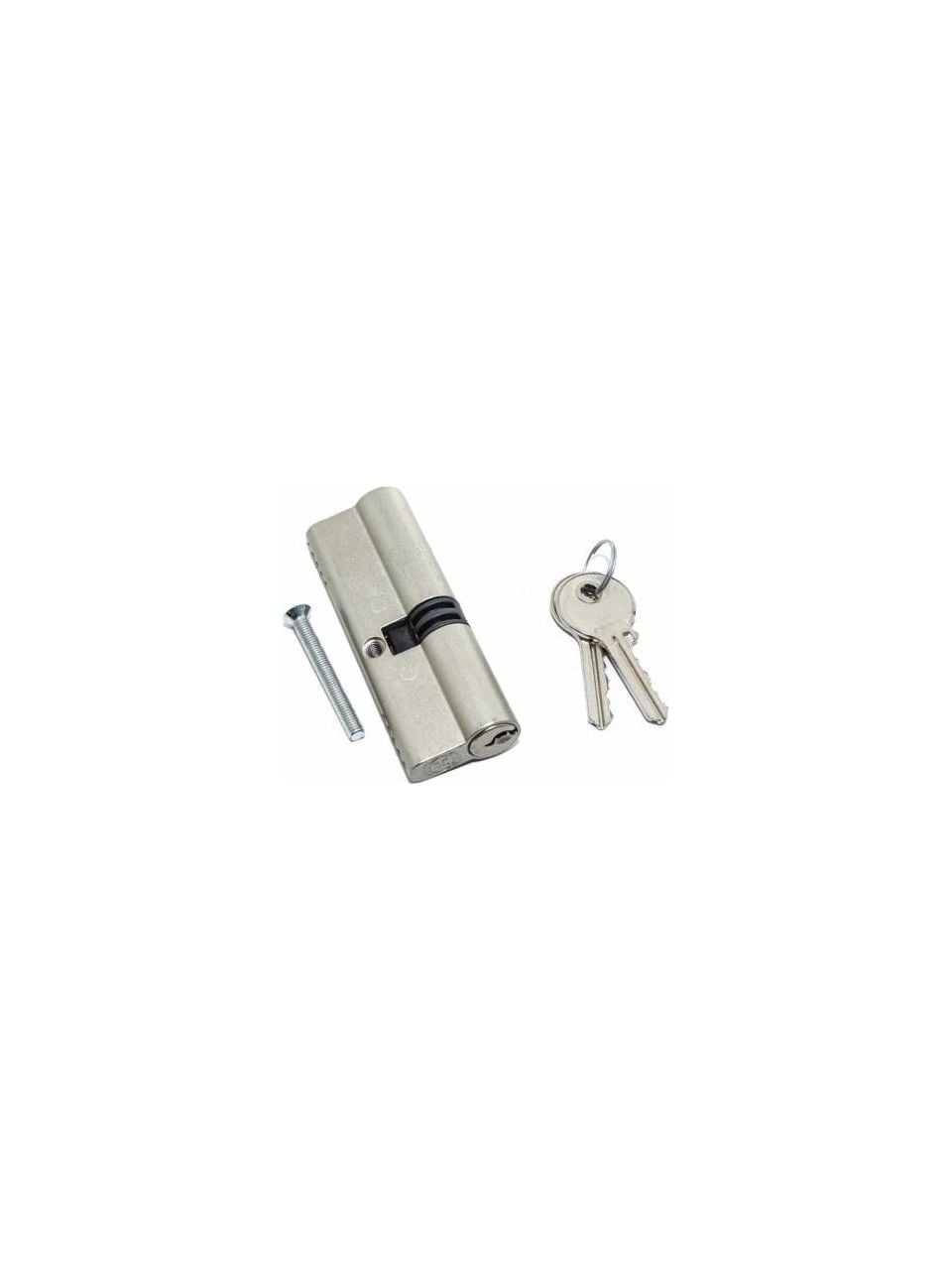 STD Zamak Barel 90 Mm