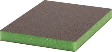 Bosch Sünger Zımpara Expert S473 Best for Çift Taraflı Fine+ - 2608901173