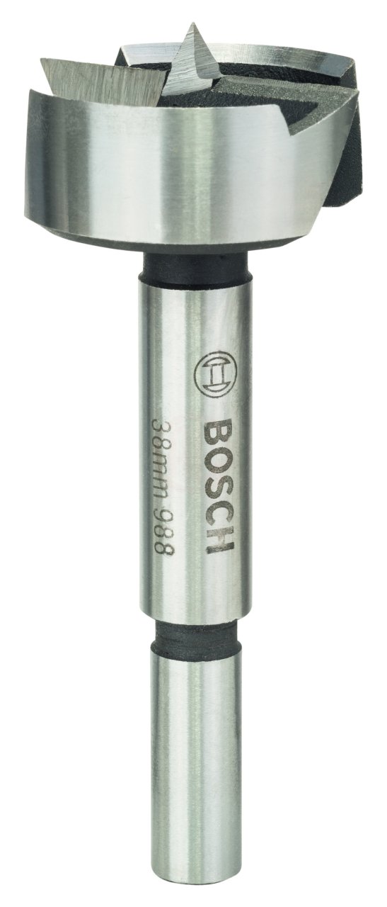 Bosch Menteşe Açma Ahşap Matkap Ucu 38 mm - 2608597118
