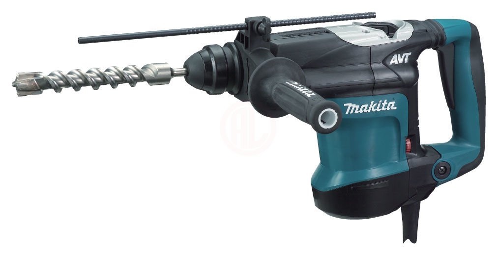 Makita Kırıcı Delici Makine HR3210C