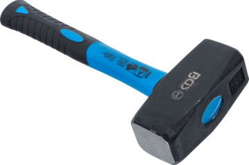Bgs BALYOZ FİBERGLAS SAP 2000 G