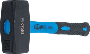 Bgs BALYOZ FİBERGLAS SAP 2000 G