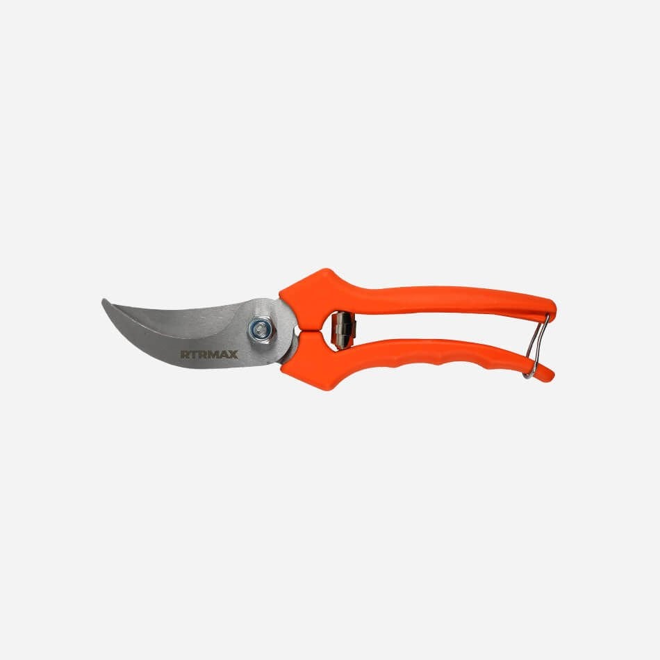 Rtrmax RH05806 Bahçe Makası Plastik Saplı
