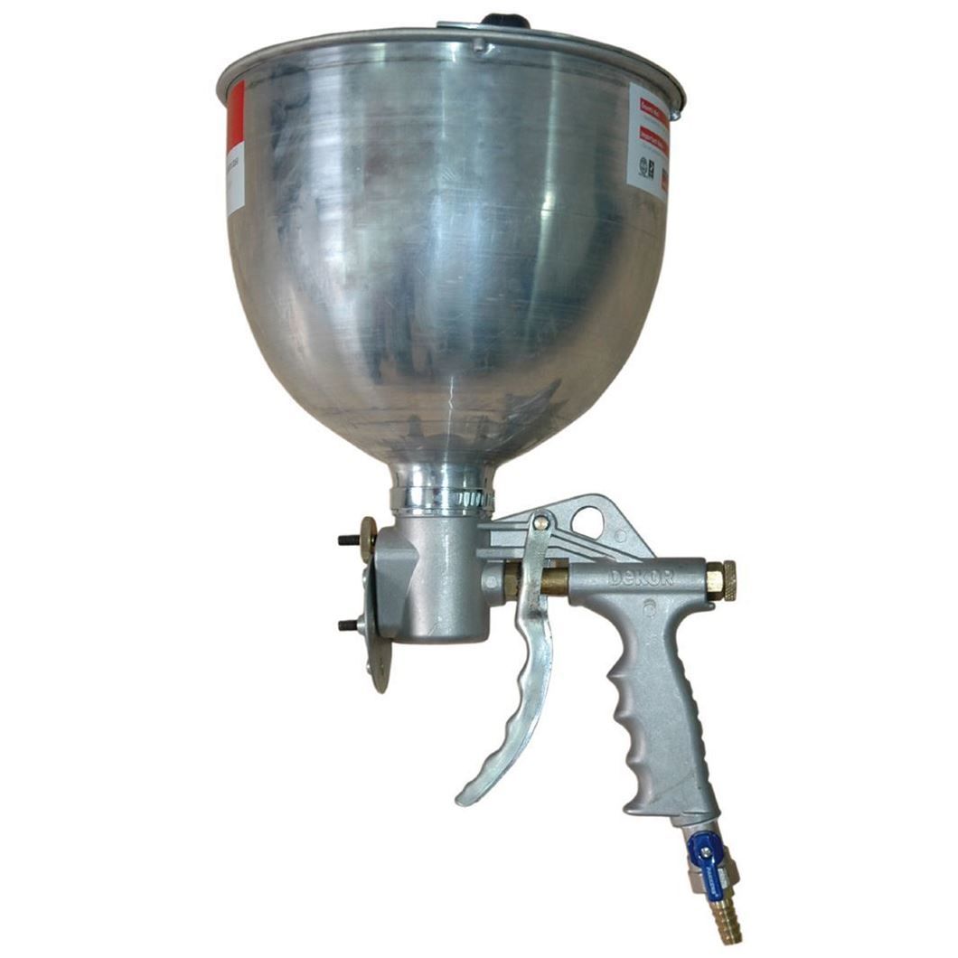 Dekor Rulo 1306 Makine Set (1307 + 1308)