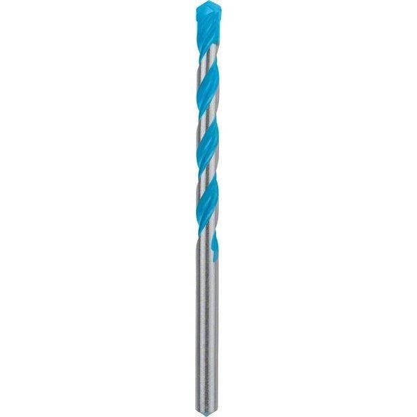 Bosch Çok Amaçlı Matkap Ucu Expert CYL-9 MC 6x100 (10 Adet) - 2608900640