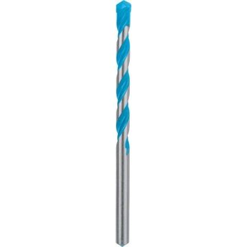 Bosch Çok Amaçlı Matkap Ucu Expert CYL-9 MC 6x100 (10 Adet) - 2608900640