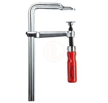 Bessey GS25 DÖVME DEMİRCİ İŞKENCESİ 250 MM - BESGS25