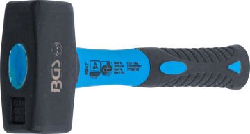Bgs BALYOZ FİBERGLAS SAP 1000 G