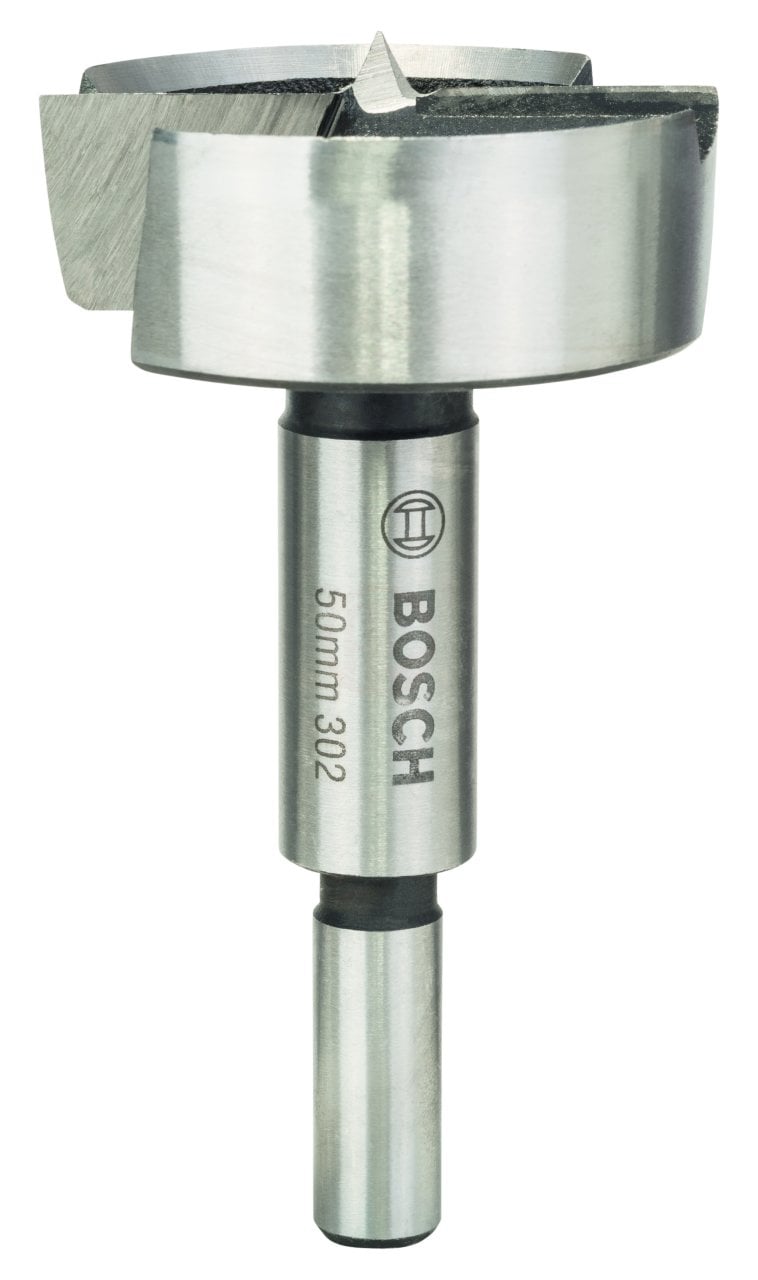 Bosch Menteşe Açma Ahşap Matkap Ucu 50 mm - 2608597121