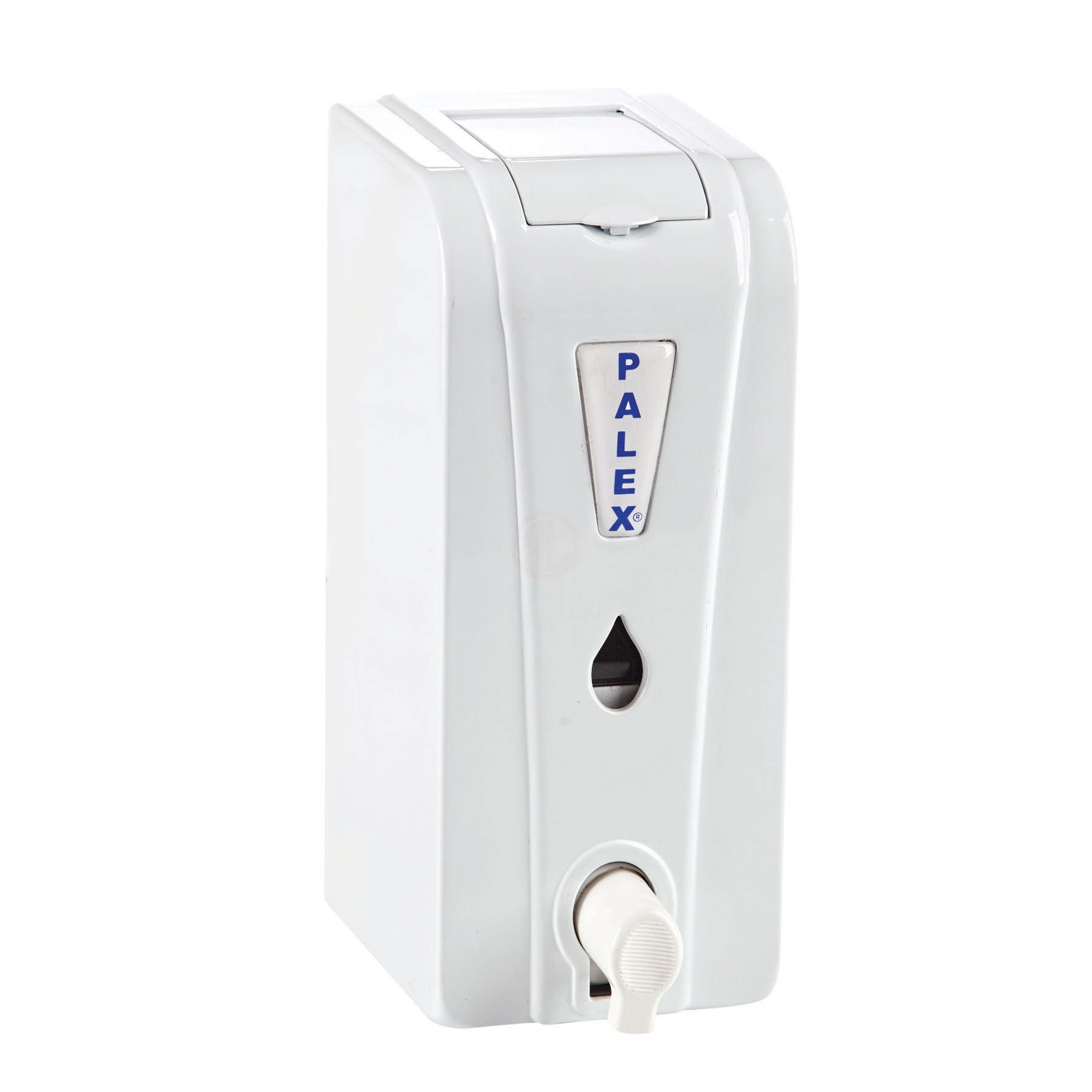 Palex Üstten Dolmalı Köpük Sabun Dispenseri Beyaz - 3580-0