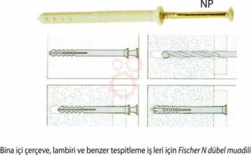 Mea Mea Dubel 501509 Np 8 X 60