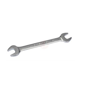 İzeltaş Çatal İki Ağız Anahtar Uzun Boy Master 25x28 mm