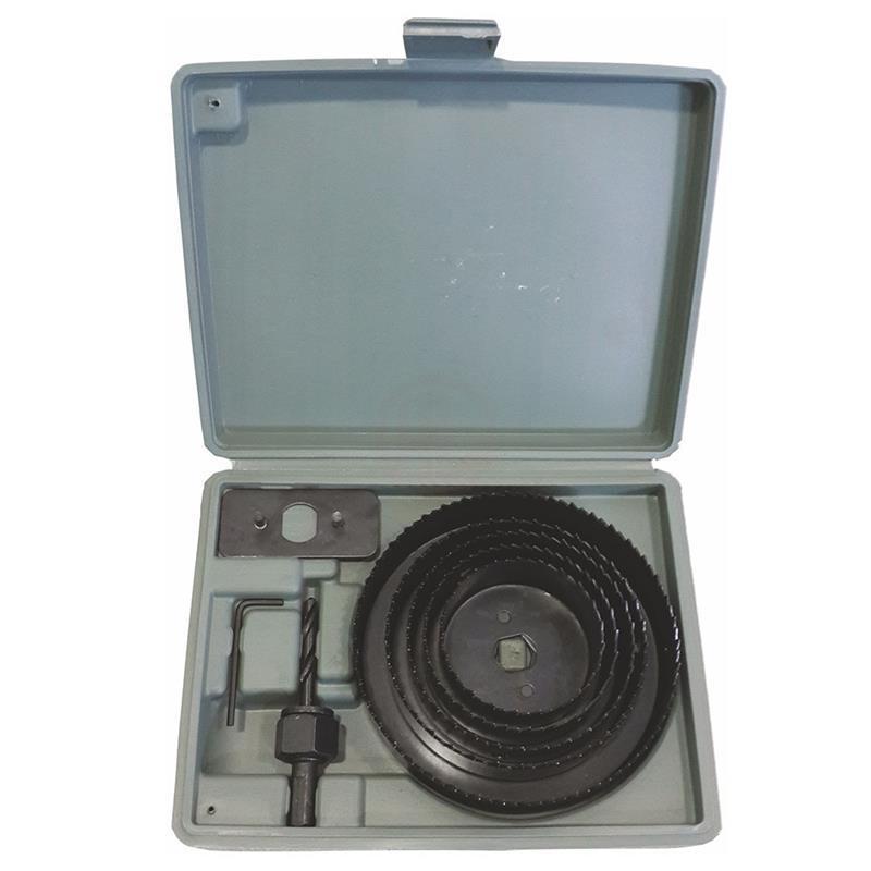 Knisaw H.C.S.Test. 8Lı 51570 - KSW51570