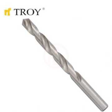 Troy 31020 HSS Matkap Ucu (Ø2,0mm) 1 Set = 10 adet