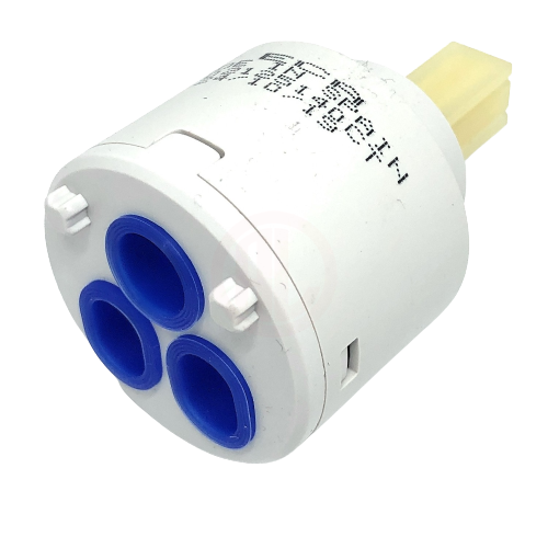 Eca Düz Kartuş Ø40 mm - 10212140CT