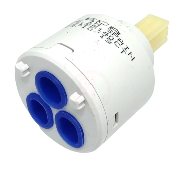 Eca Düz Kartuş Ø40 mm - 10212140CT