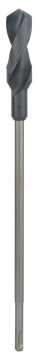 Bosch SDS Plus Kalıp ve İzolasyon Kırıcı Delici Uç 30x400 mm - 2608597420