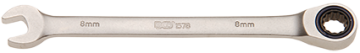 Brio Bgs Kombine Cırcır Anahtar 13
