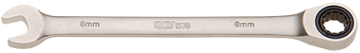 Brio Bgs Kombine Cırcır Anahtar 13