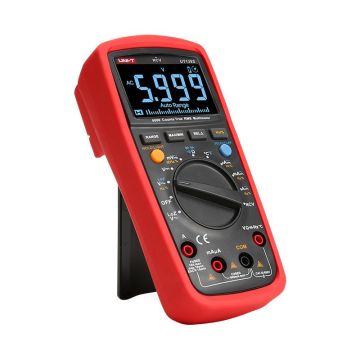 Uni-t UT139S Serisi True RMS Dijital Multimetre