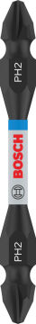 Bosch Aksesuar PRO Impact Çift Taraflı Vidalama Ucu T30x65mm