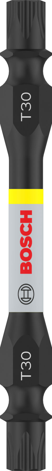 Bosch Aksesuar PRO Impact Çift Taraflı Vidalama Ucu T30x65mm