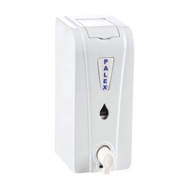 Palex Kartuşlu Köpük Sabun Dispenseri 1000 CC Beyaz - 3590-0