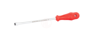 İzeltaş Düz Uçlu Tornavida Opak Seri 7x125 mm