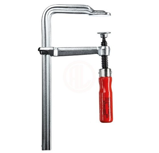 Bessey GS80 DÖVME DEMİRCİ İŞKENCESİ 800 MM - BESGS80