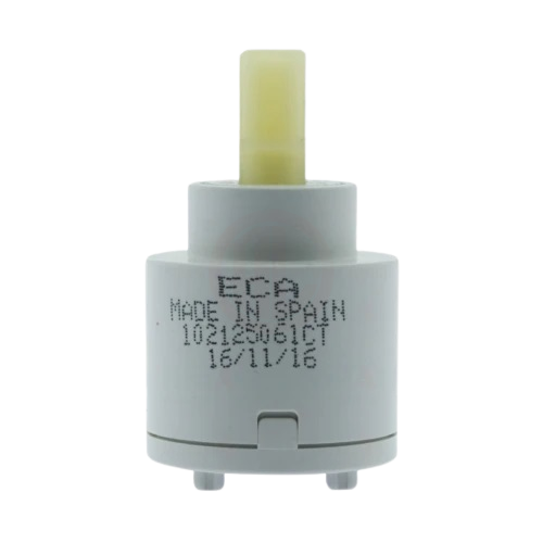 Eca 35 LİK DÜZ KARTUŞ GRİ - 102125061CT