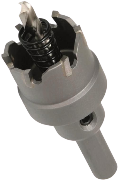 Knisaw Tct Delık Tes. 40Mm53521 - KSW53521