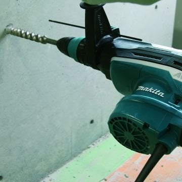 Makita Kırıcı Delici Makine HR5212C