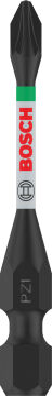 Bosch Aksesuar PRO Impact Vidalama Ucu PZ1x55mm 2 li