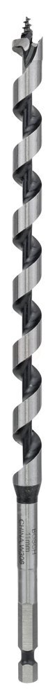 Bosch Yılan Ahşap Matkap Ucu Altıgen Şaft 11x235 mm - 2608597625
